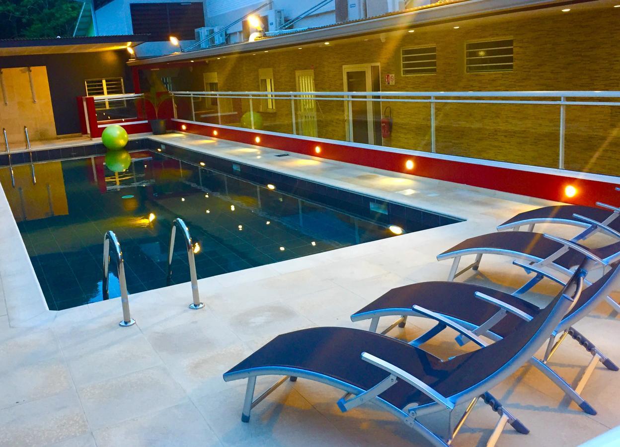 L'Eskale Guyane Aparthotel Remire-Montjoly Exterior foto